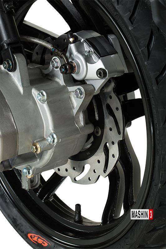 گلکسی SR200اسوایام